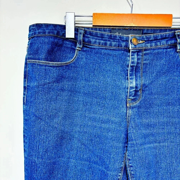 REITMANS  Dark blue skinny leg jeans - Picture 2 of 9